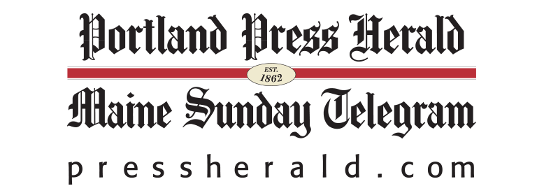 Portland Press Herald