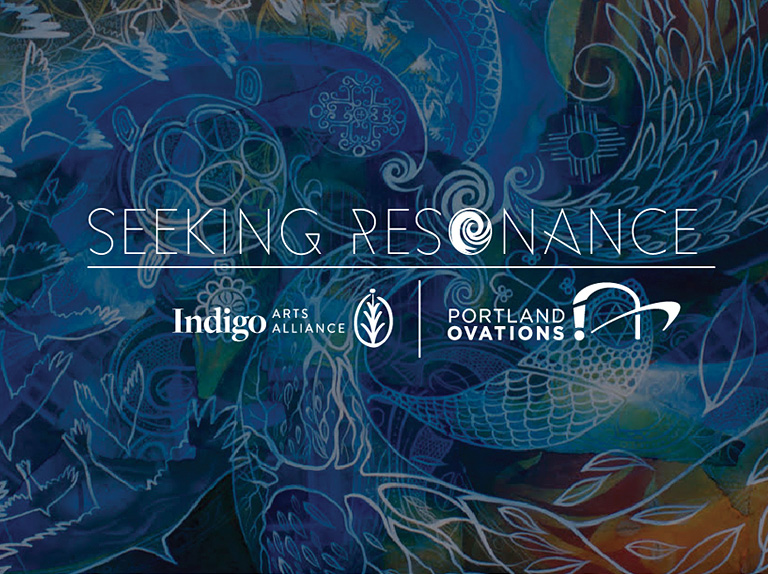 Seeking Resonance