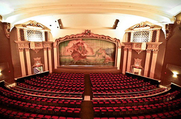 State Theater