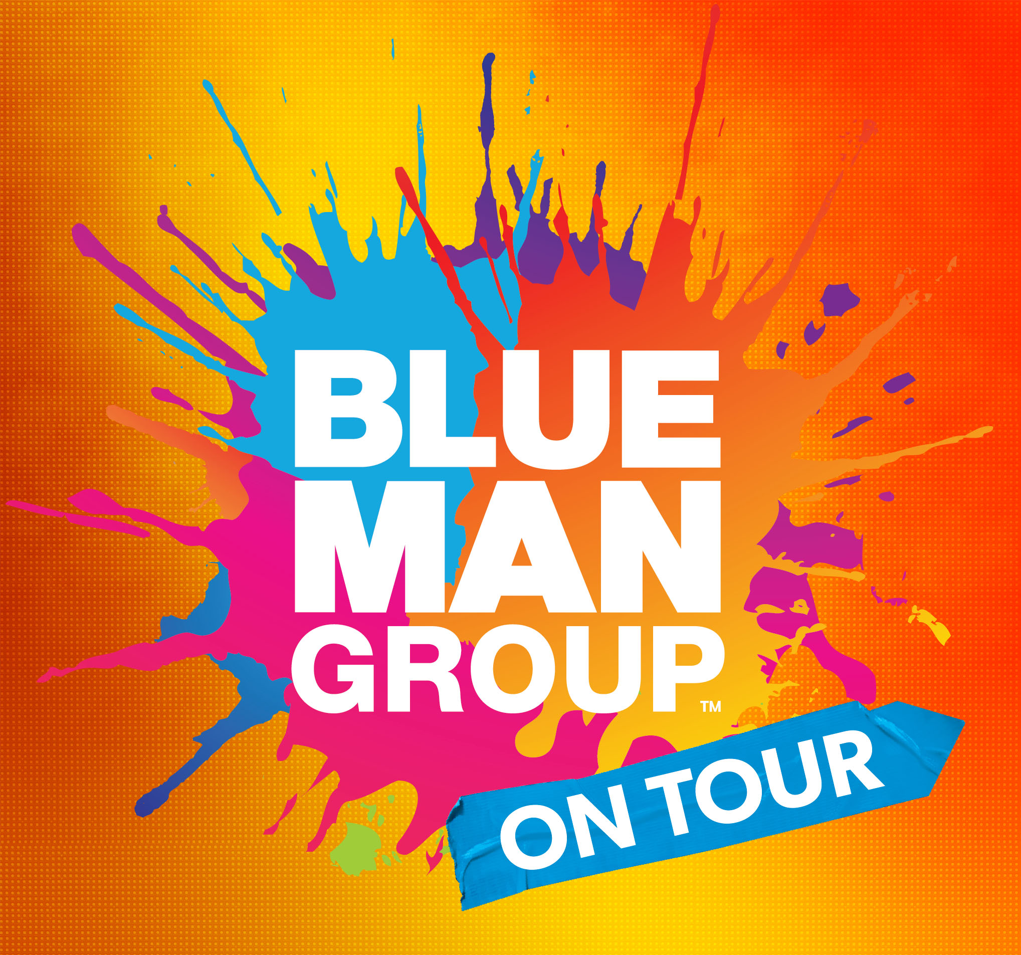 Blue Man Group Tickets, Event Dates & Schedule