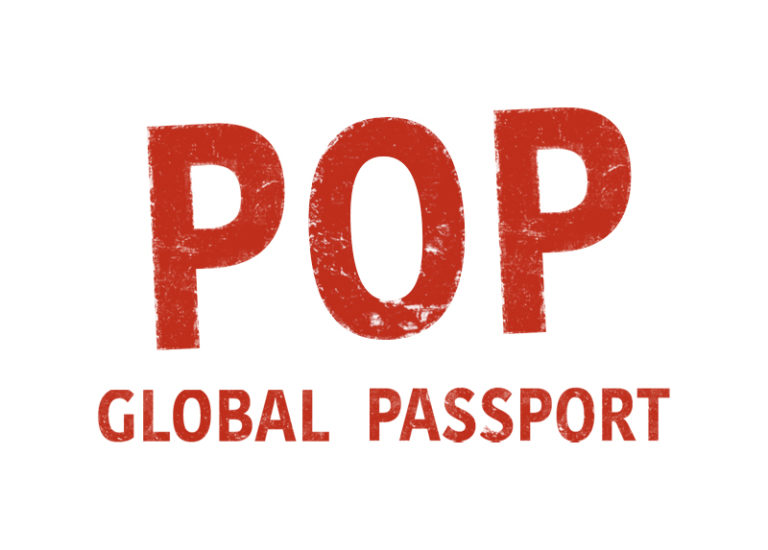POP Global Passport