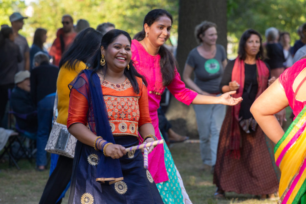 Garba360