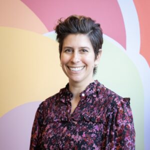 Rachael Alfond