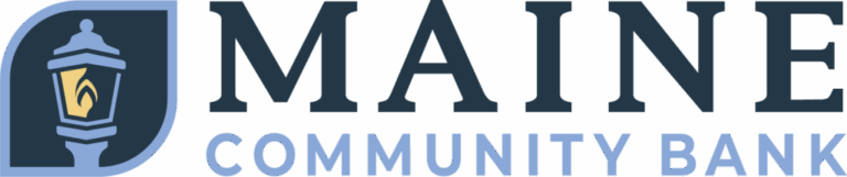 Logo of Maine Community Bank