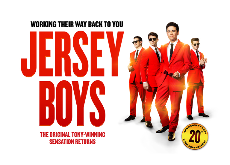 Jersey Boys