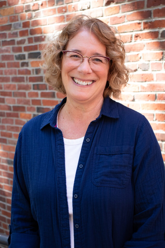 Mary Campbell