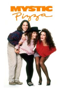 Mystic Pizza Movie Poster