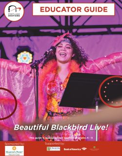 Beautiful Blackbird_Educators_guide_Cover