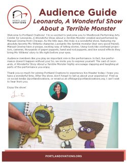 FY26 Audience Guide_Leonardo-v3_Page_1