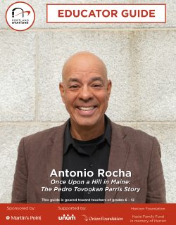 FY26_Educators_guide_Antonio Rocha_Cover