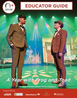 Frog and Toad_Educators_guide_fy25-Cover Thumb